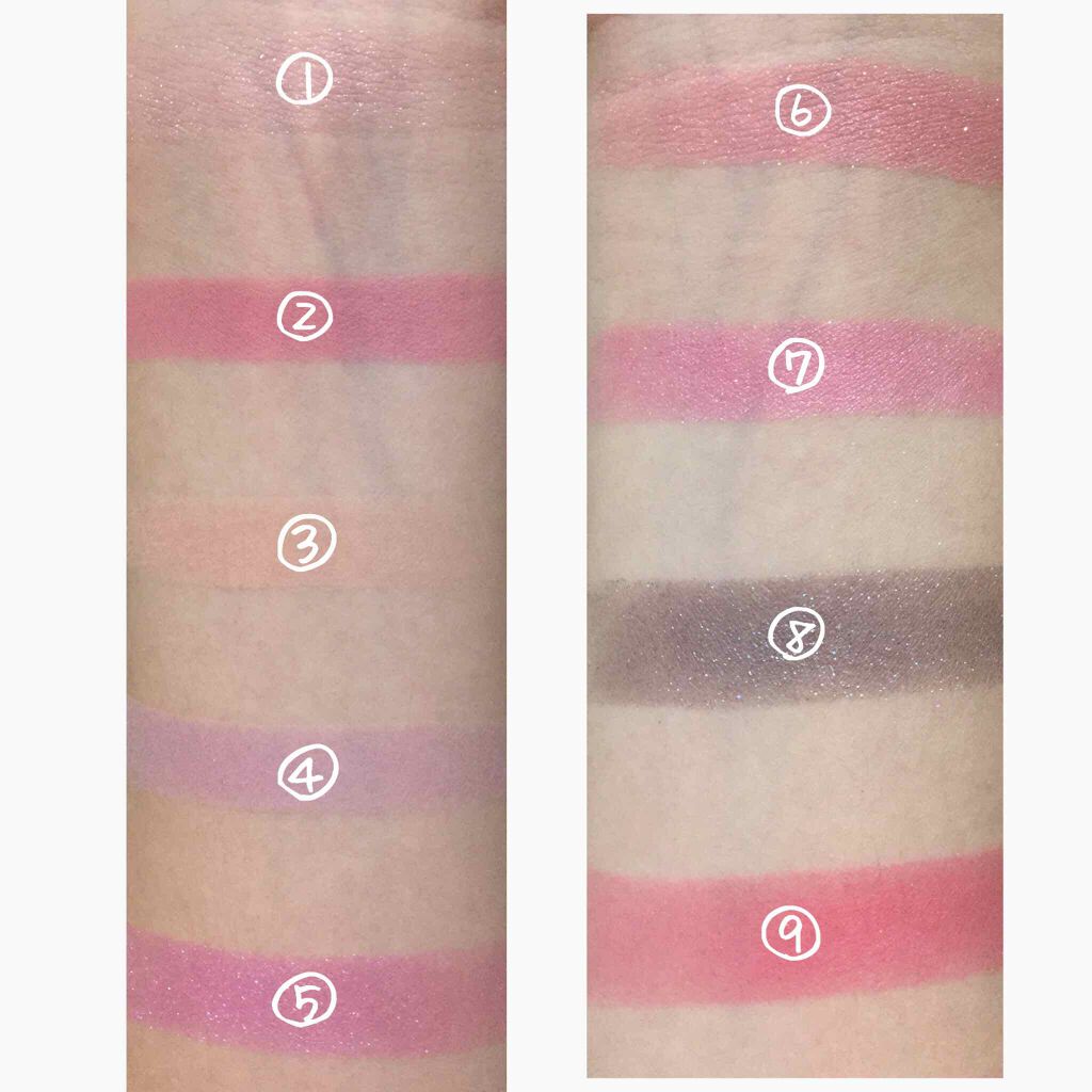年秋新作パウダーアイシャドウ Ur Glam Blooming Eye Color Palette ブルーミングアイカラーパレット Urglamの口コミ ネオンピンクパレット 詳しくレビュー D By りの 10代後半 Lips 年秋新作パウダーアイシャドウ Ur Glam Blooming Eye Color Palette ブルーミングアイカラーパレット Urglamの口コミ ネオンピンクパレット 詳しくレビュー D By りの 10代後半 Lips
