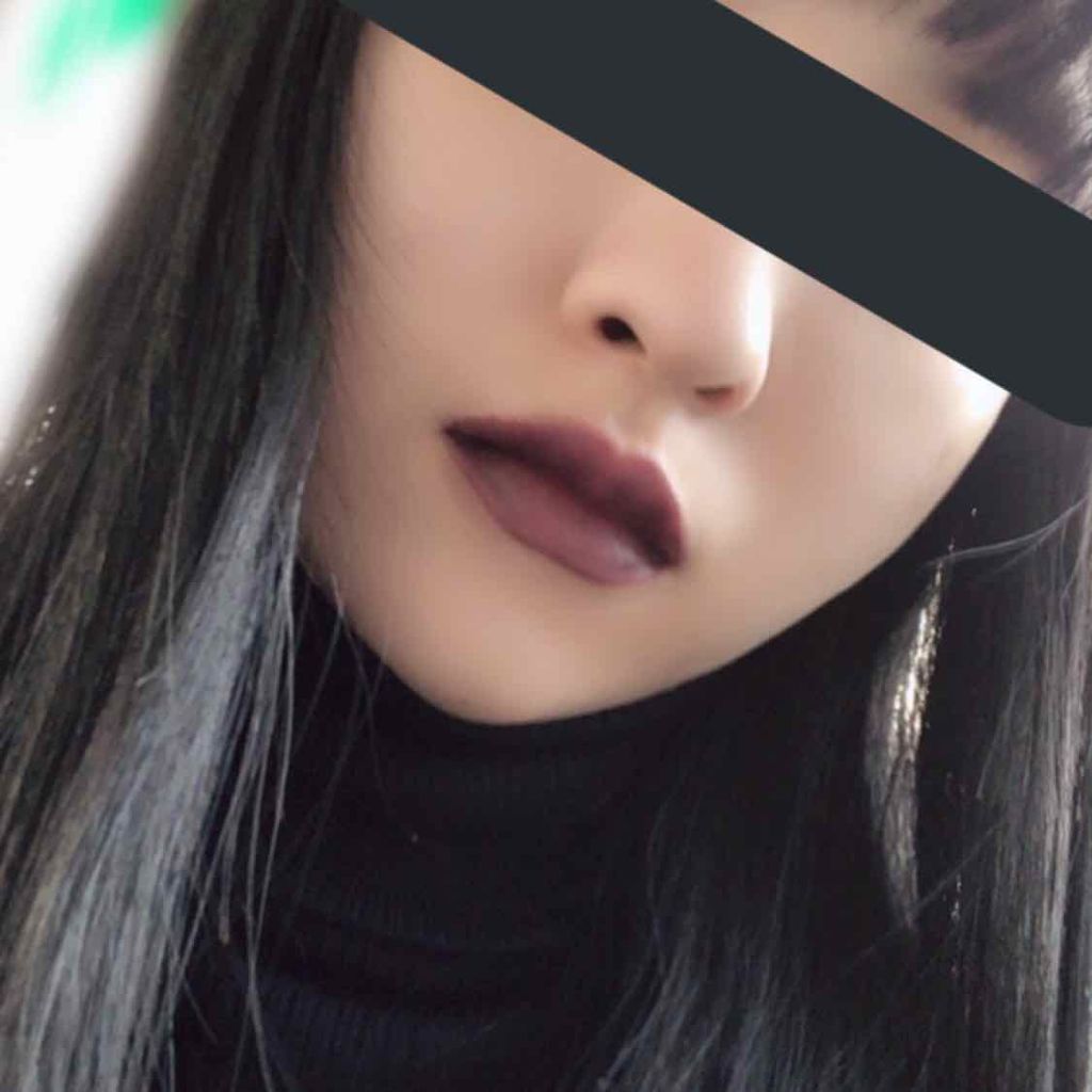 リップスティック M A Cの口コミ Macリップスティックのスモークドパープル By アカネ 乾燥肌 代前半 Lips