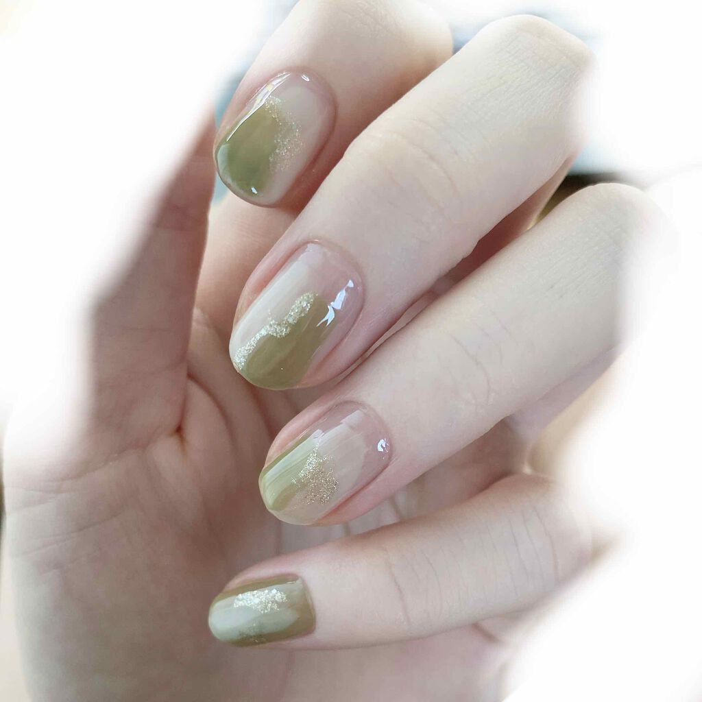 ネイルホリック ネイルホリックを使った口コミ コゼットジョリなつこだちはんかんてっぽう By もま 代前半 Lips