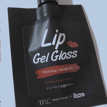 Mc Ibomリッププランプ 3coinsのリアルな口コミ レビュー Lips