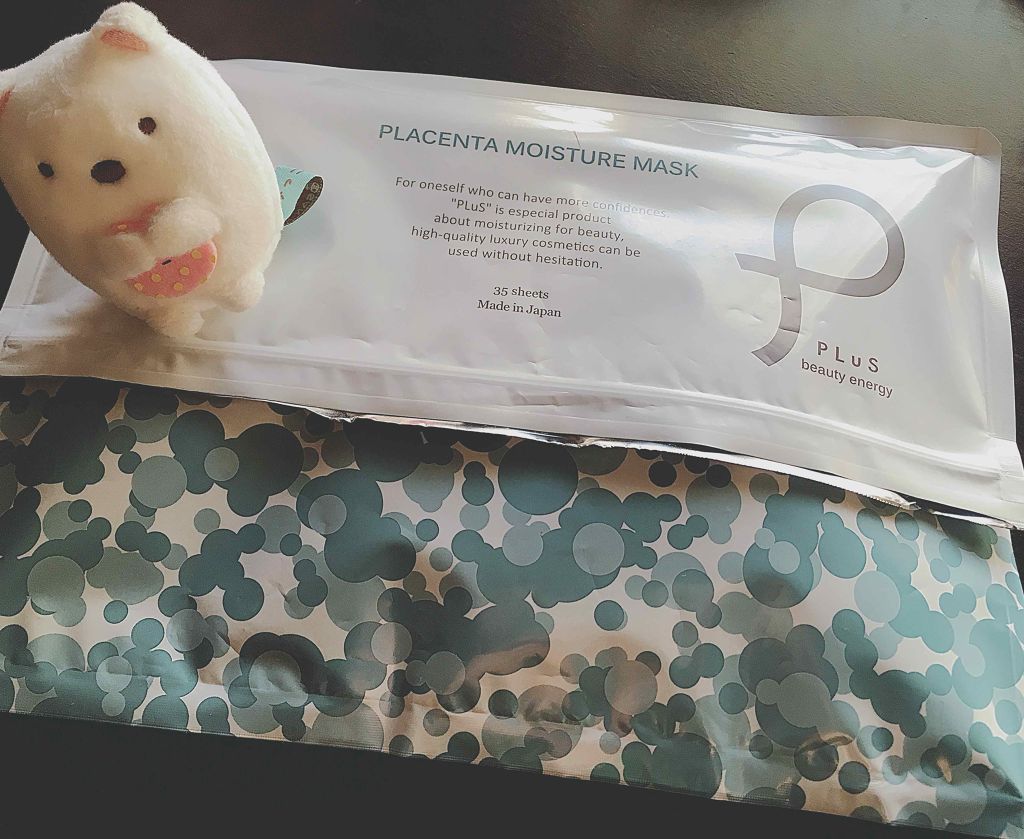 プラセンタモイスチュアマスク プリュを使った口コミ 10年以上ニキビに悩み続けた私が1ヶ月でニ By しろふわ 乾燥肌 代前半 Lips