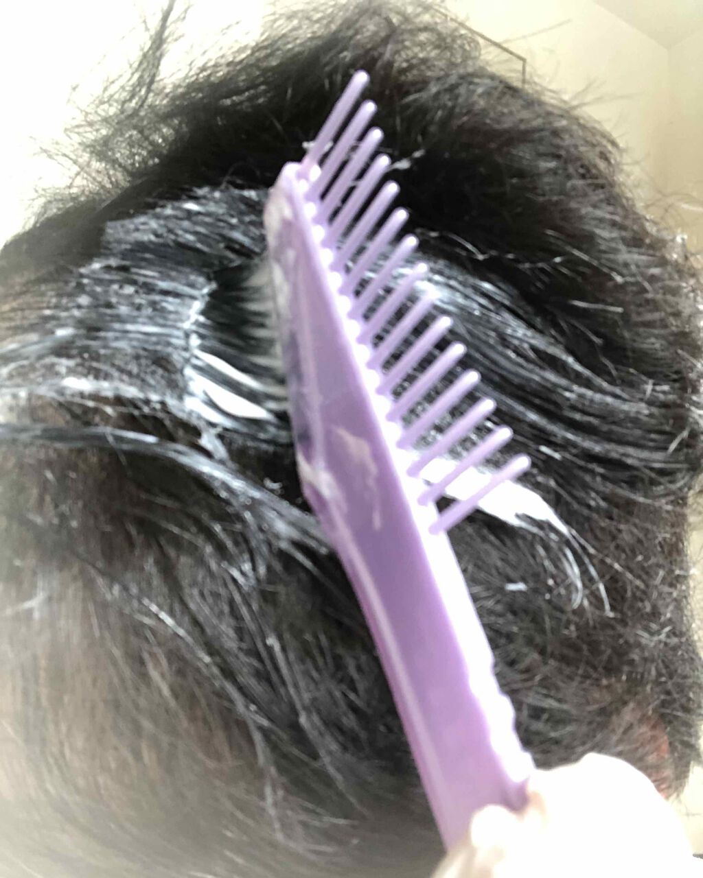 エクセランス ヘアカラー ロレアル パリの口コミ 白髪がちらほら気になるので使いました ロレ By Fresh Cosme 58iq 乾燥肌 Lips