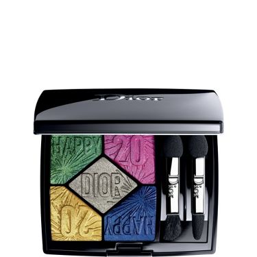 サンク クルール ハッピー 007 パーティー イン カラーズ Dior ディオール Lips