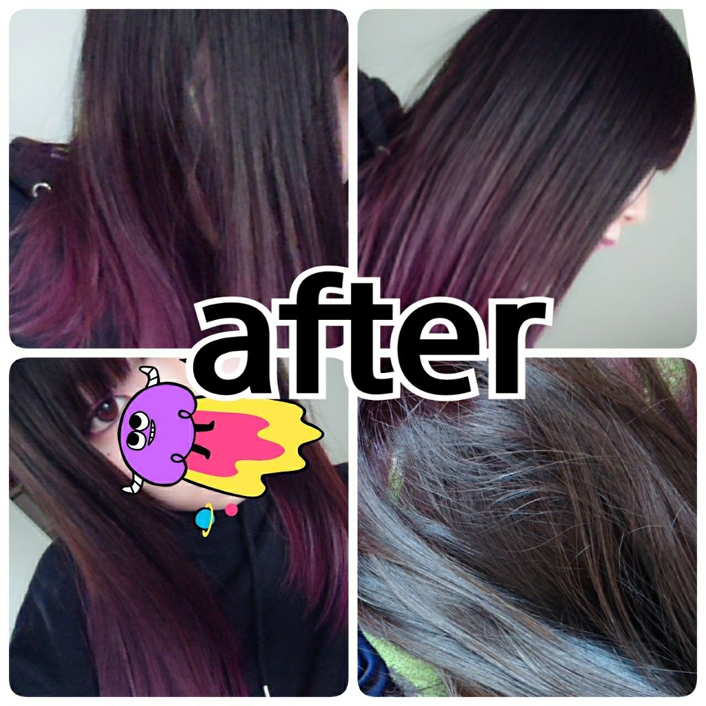 Ancels Color Butter エンシェールズの口コミ エンシェールズカラーバターアジアンブラック By Ren 乾燥肌 代前半 Lips