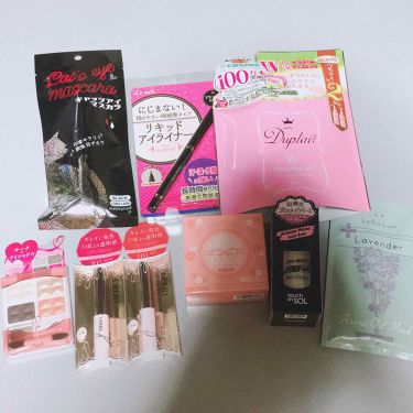 オペラ シアーリップカラー Rn Operaを使った口コミ セルレのコスメ福袋をゲットしました 今回 By なな 普通肌 10代後半 Lips