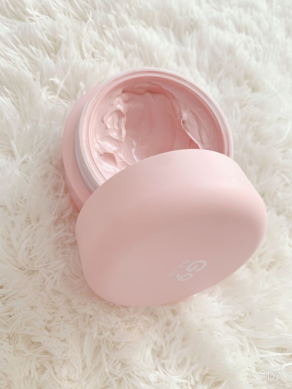 White Whipping Cream ウユクリーム G9 Skinの口コミ 大人気 ウユクリーム 皆さんご存知かもしれ By ぷわ 普通肌 10代後半 Lips