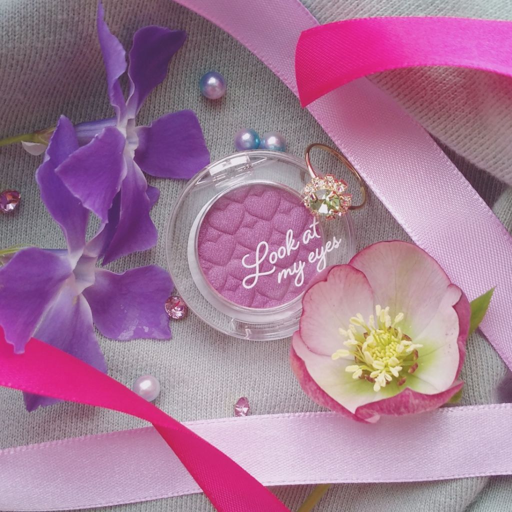 ETUDE HOUSE|ルックアット マイアイズ