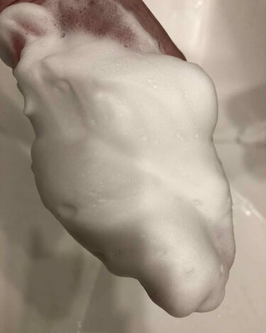 Tkウォッシングクリーム メナードのリアルな口コミ レビュー Lips