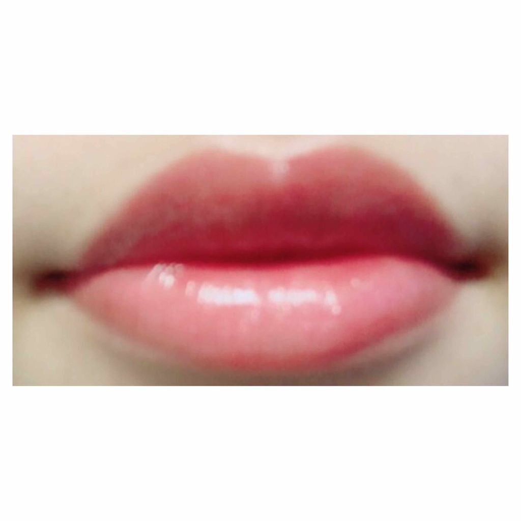 ドナチェーレ リップカラー シャンソン化粧品の口コミ こんにちわ 今日は久々のコスメ紹介です こ By まお 混合肌 代前半 Lips