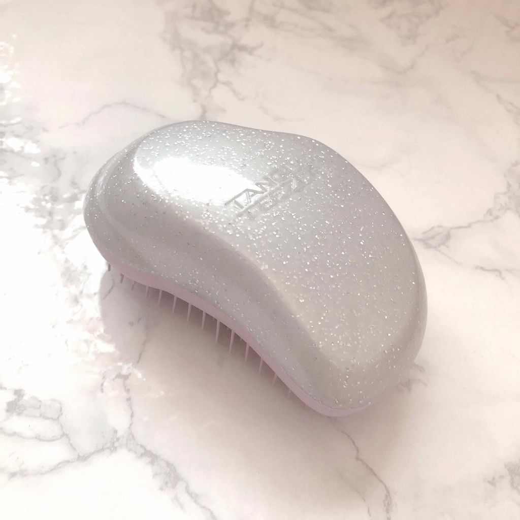 『TANGLE TEEZER』