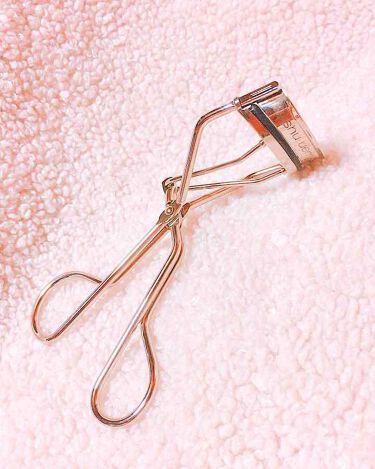 アイラッシュ カーラー Shu Uemuraの口コミ 挟むところの幅がかなり狭い使い始めかなり手 By M O 敏感肌 代後半 Lips