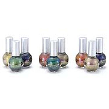 人気色をチェック フューチャー トリップ ネイル セット Mary Quantのリアルな口コミ レビュー Lips