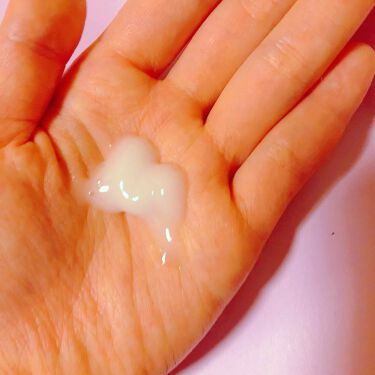 高保湿ジェルパック ベジスキンの口コミ スギ薬局で販売されてる万能コスメ 口コミ By Nao 普通肌 30代前半 Lips