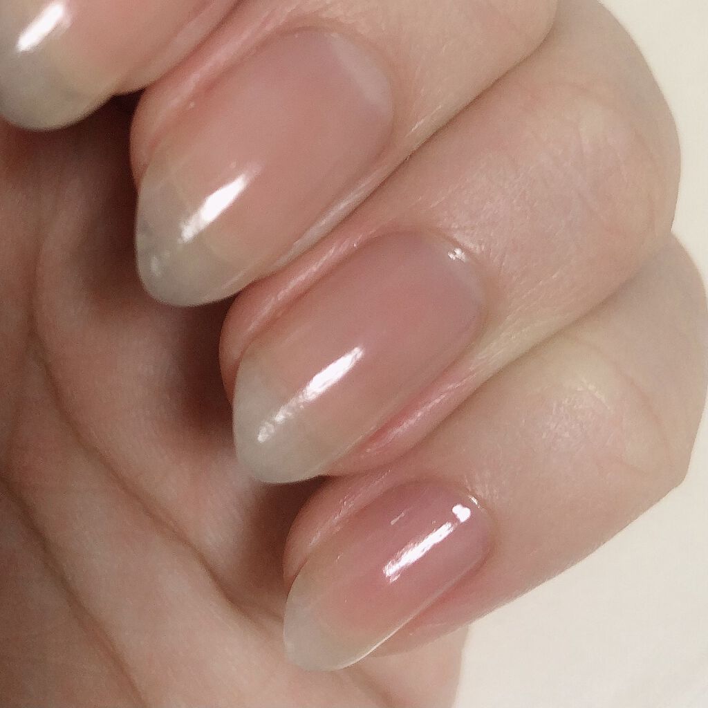 ディーアップファンデーション D Upの口コミ ナチュラル素爪ケア ずっと気になってい By Riina 乾燥肌 代後半 Lips