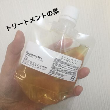 髪のnmf原料混合液 手作り化粧品工房 Bs Cosmeの口コミ 手作り化粧品工房bs Cosme髪のnmf By Syk 混合肌 40代前半 Lips