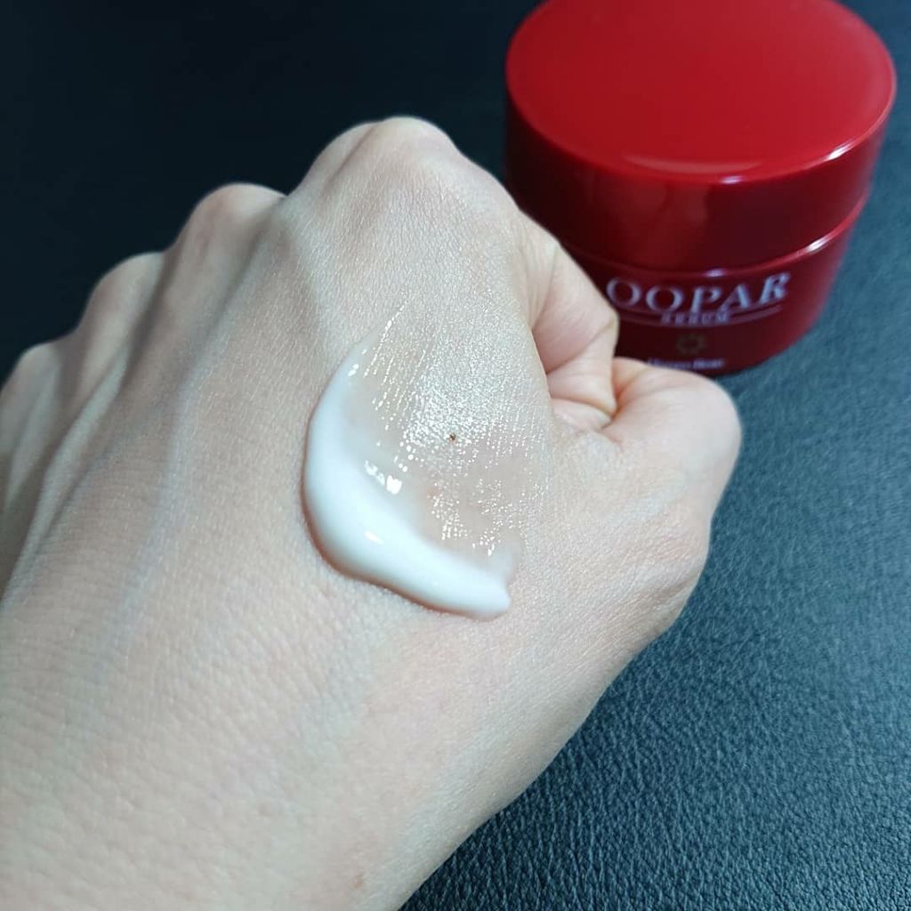 オーパーセラム Homeo Beauの効果に関する口コミ ホメオバウオーパーセラム 今月よりホ By ゆぅ 普通肌 30代前半 Lips