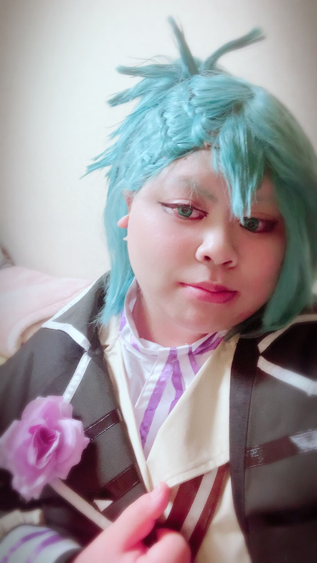 パーフェクトhdファンデーション Coscosの画像 動画一覧 3ページ目 Lips