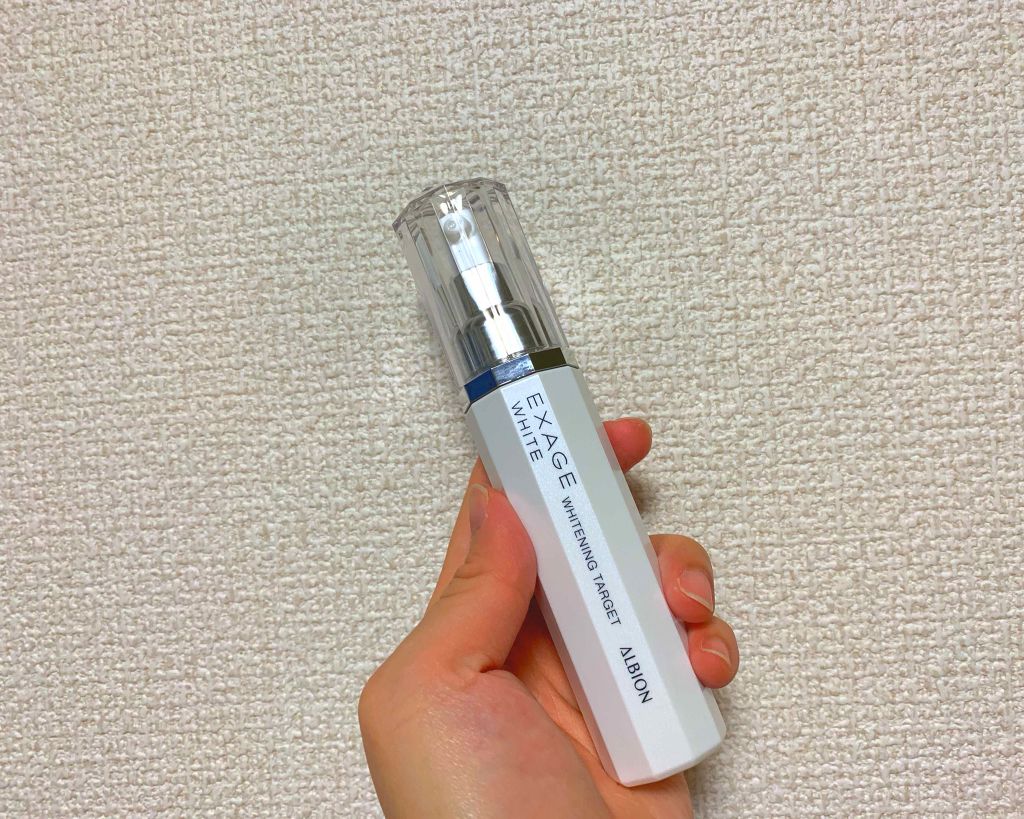 「美容液」は欠かせないアイテム!