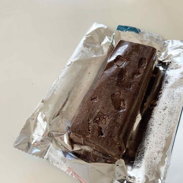 プロテインバー Kirkland Signature カークランドシグニチャー の口コミ 低糖質 高タンパク コスパ良すぎ もっと流 By さくら 混合肌 代前半 Lips