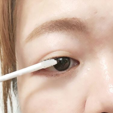 まつげ美容液 トリカアイ Trichoeye Hakuryudoの使い方を徹底解説 相変わらずまつげが伸びず みじか いまつ毛 By Yossy 混合肌 30代後半 Lips