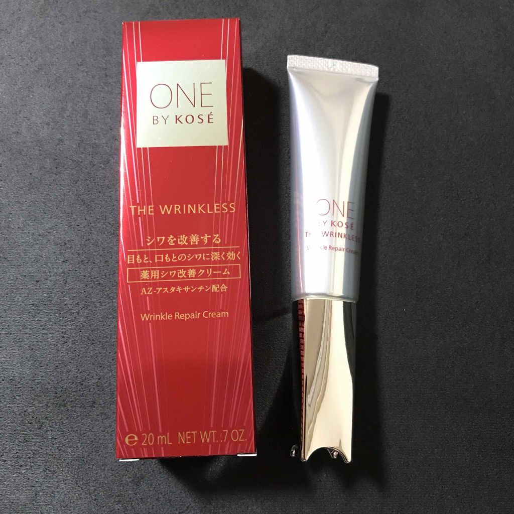 ONE BY KOSE ザ リンクレス 20g - rehda.com