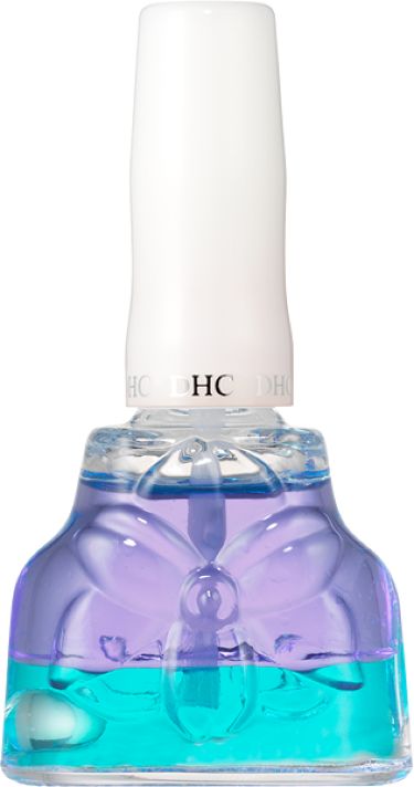 キューティクルトリートメントオイル ブルームーンライト Dhc ディーエイチシー Lips