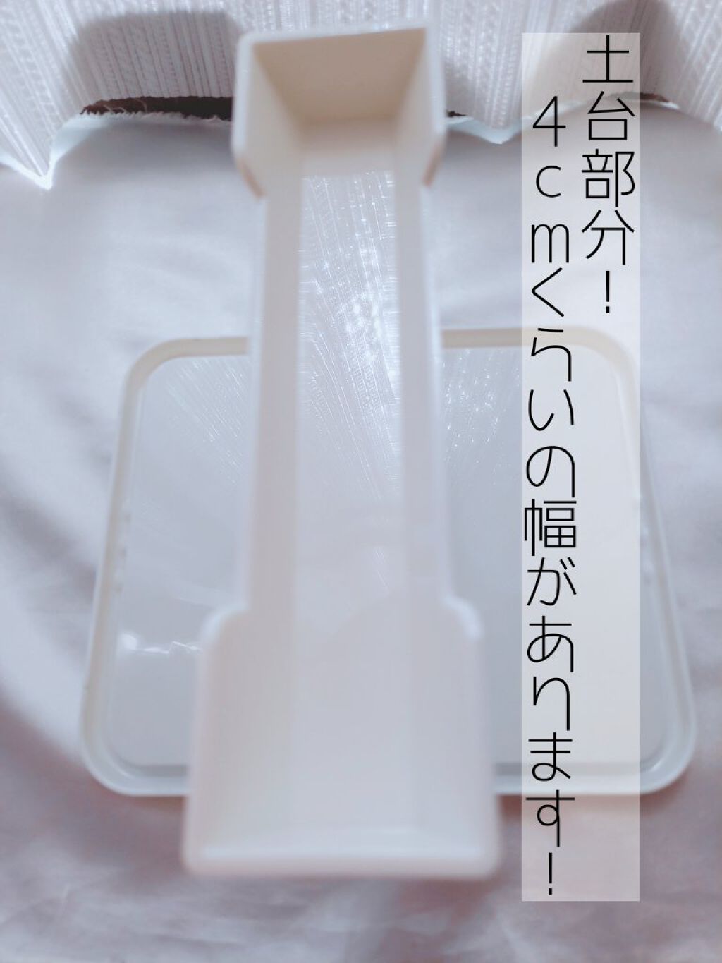 スクエアスタンドミラー セリアの口コミ 超優秀 100均で買えるおすすめ化粧小物 セリアスクエアスタ By ハリ乙女 敏感肌 Lips