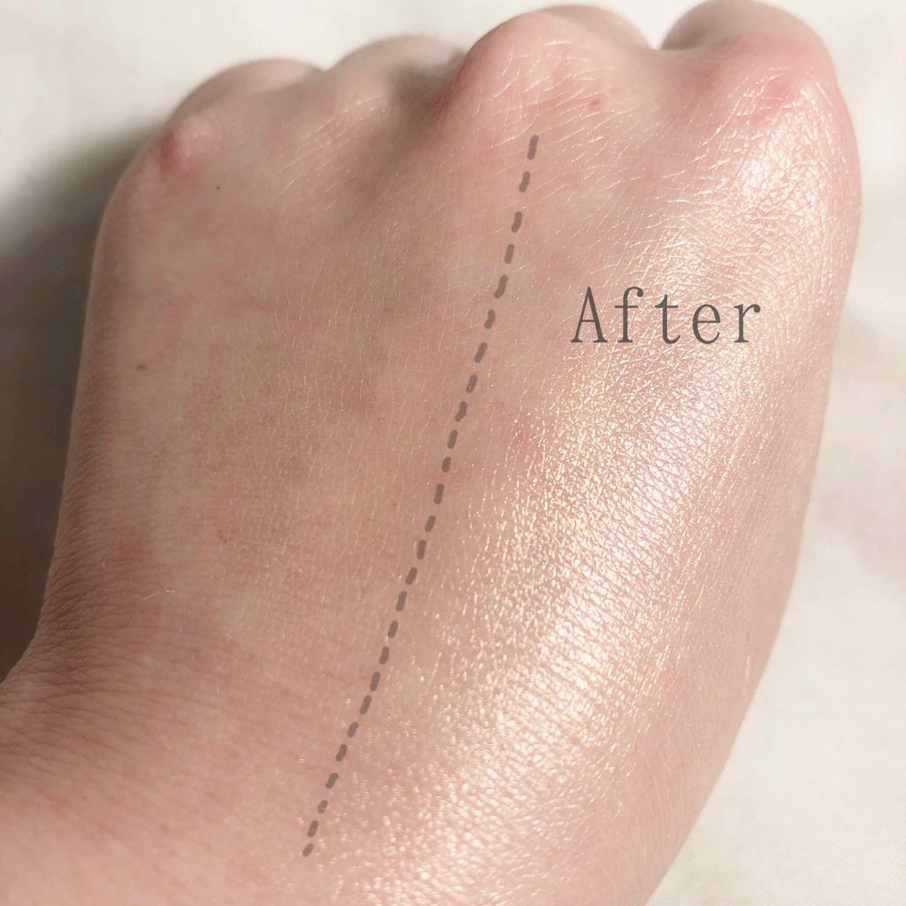 ストロボクリーム M A Cの使い方を徹底解説 Mac ストロボクリーム色はpeachl By Nana ᴥ 20代前半 Lips