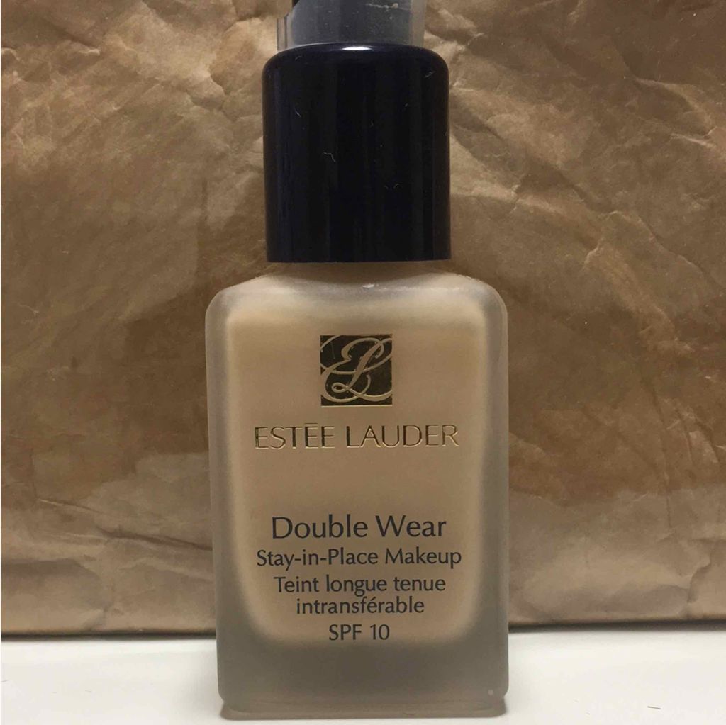 ダブル ウェア ステイ イン プレイス メークアップ Estee Lauderの辛口レビュー 大失敗でした エスティーローダーダブルウ By Fina 乾燥肌 代前半 Lips