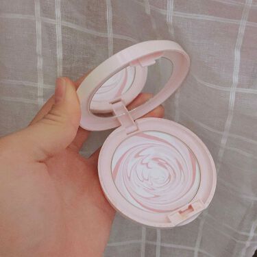 試してみた ローズビューティ シマーカクテルパウダーq10 Dhcのリアルな口コミ レビュー Lips