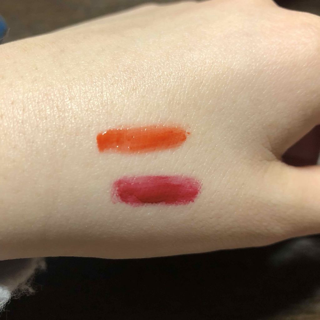 A Pieu ぼのぼの アクリルクリームティント A Pieuの口コミ 購入品紹介です 今回は ぼのぼのリップ By あ 乾燥肌 Lips