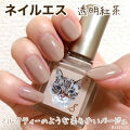 人気色をチェック ネイルエス Nail S ネイルエス のリアルな口コミ レビュー Lips