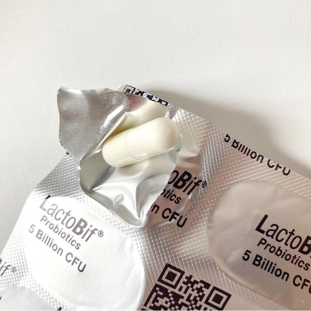 ビタミンｅスティック Reviva Labs 海外 の口コミ いつも飲んでいるビオチンとビタミンc By りお 乾燥肌 30代前半 Lips