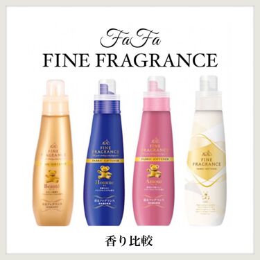 ファーファ ファインフレグランス ボーテ ファーファのリアルな口コミ レビュー Lips