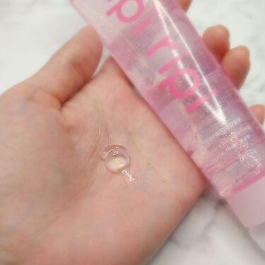 ヘアジェル の使い方 おすすめアイテム紹介 今っぽい濡れ髪に Lips