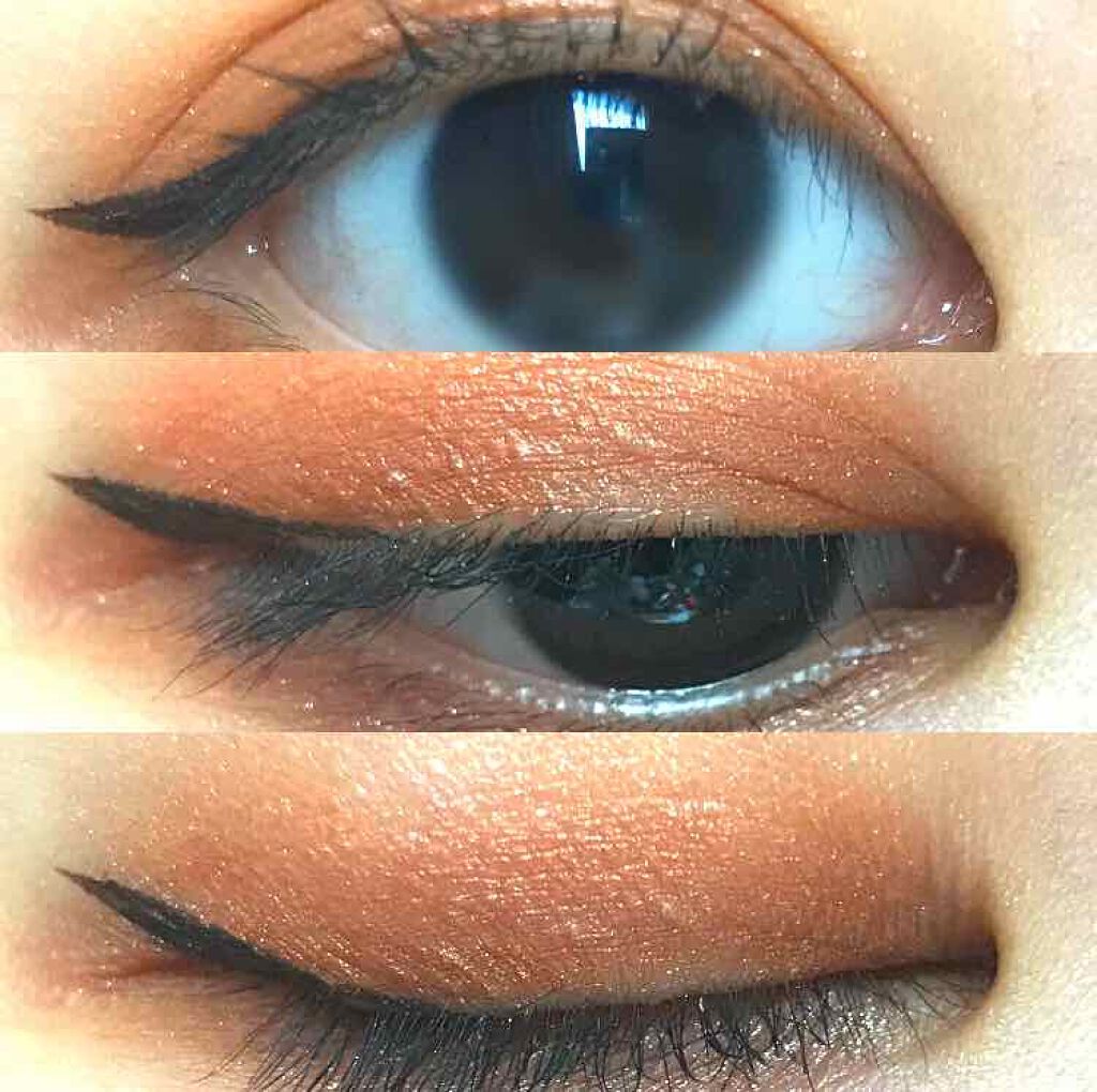 Ur Glam Blooming Eye Color Palette ブルーミングアイカラーパレット Urglamの口コミ 初めてまして 金欠高校生です なんと By 金欠高校生 10代後半 Lips