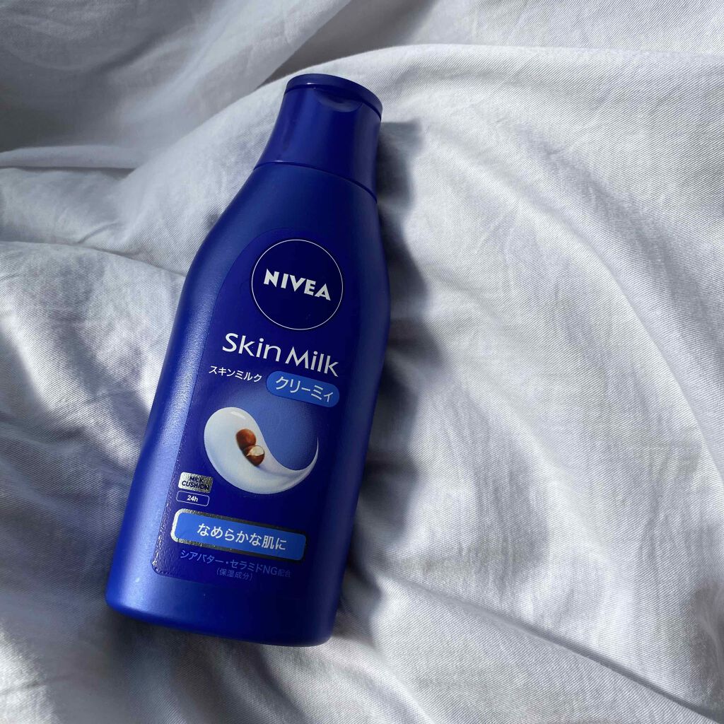 ボディミルクとボディオイル どう違う アイテムの特徴を知って効果的なケアを Mery メリー