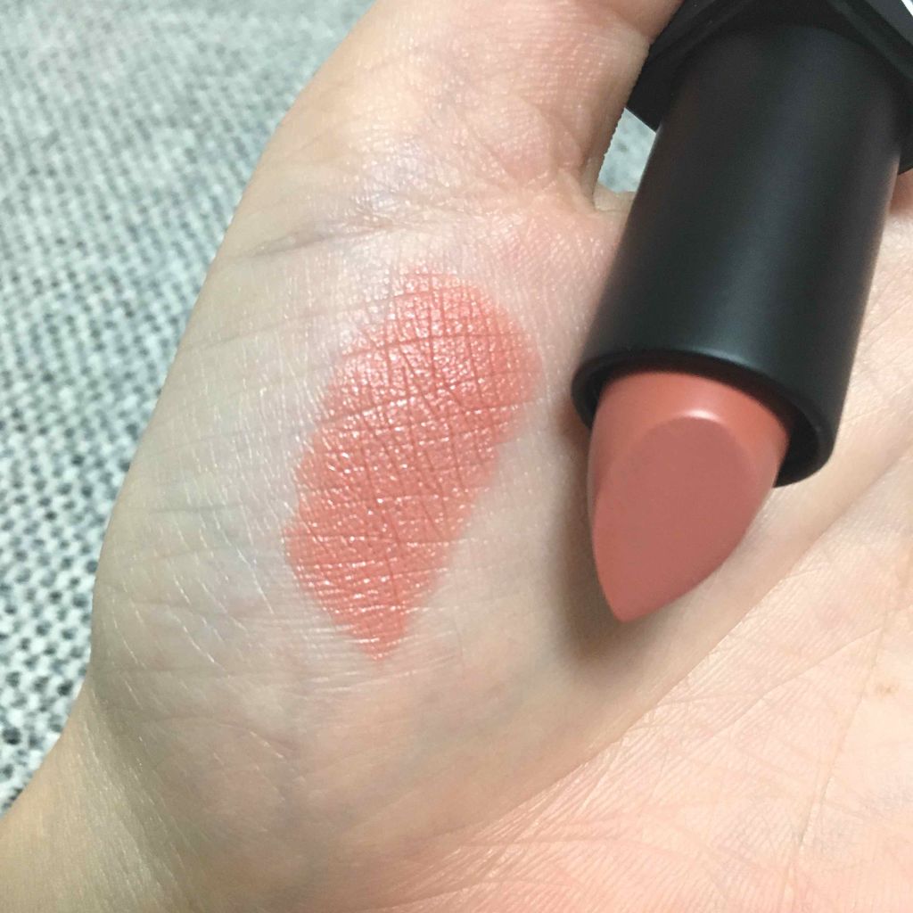 リップスティック Narsの人気色を比較 Nars リップスティック2926baさ By Nozomin 敏感肌 代前半 Lips