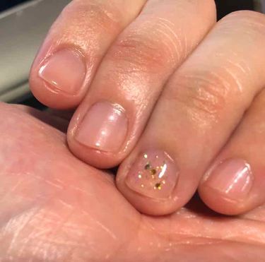 限定マニキュア ネイルファンデーション パラドゥの口コミ こんにちは三毛猫屋です 今回は 珍しくネイ By 三毛猫屋 混合肌 40代前半 Lips