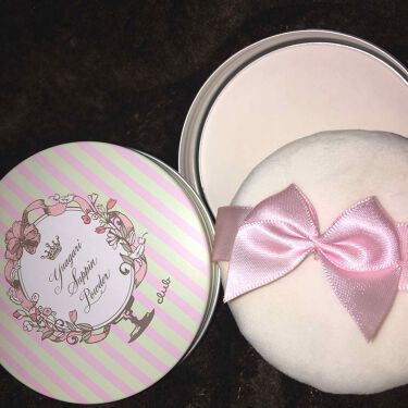 限定プレストパウダー クラブ すっぴんパウダー クラブの口コミ 洗顔不要のスキンケアパウダー クラブコ By なっちゃん 乾燥肌 代後半 Lips