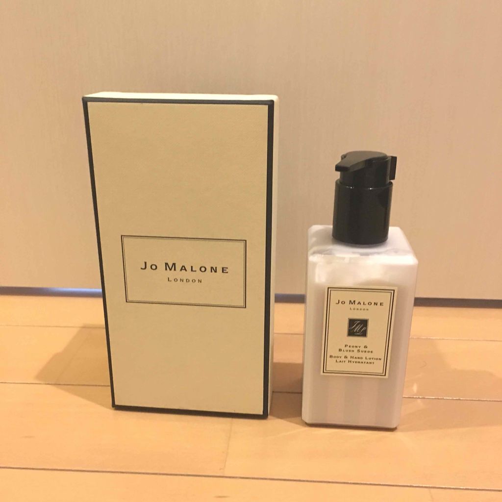 好評NEW】 Jo MALONE ボディウォッシュ&ボディクリームセット