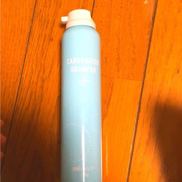 100均で買える 炭酸泡シャンプー Daisoのリアルな口コミ レビュー Lips