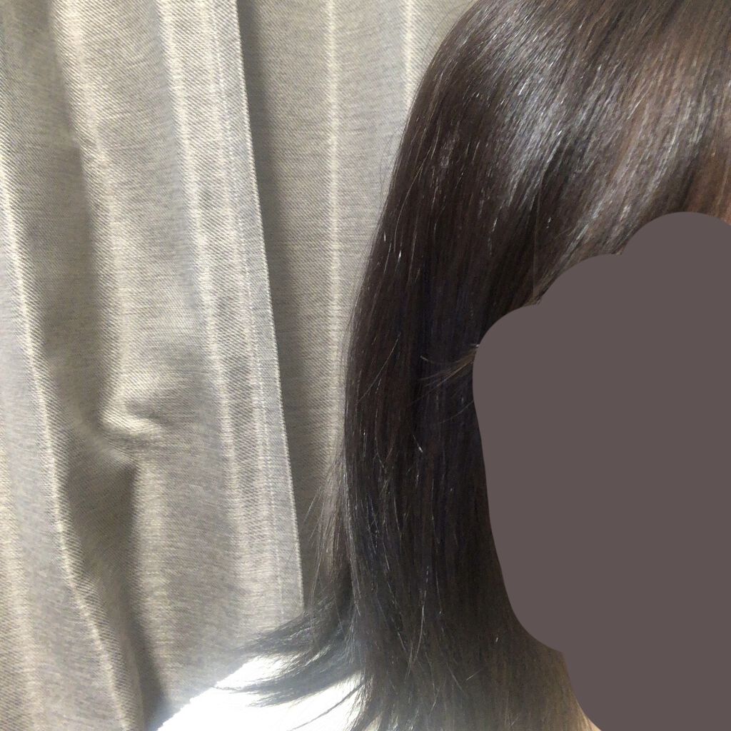 エブリ ヘアカラー アンナドンナの口コミ 肩につくくらいの長さで毛量は多め太めで1箱 By Kn 乾燥肌 代後半 Lips