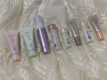 無料お試しセット 旧 ドモホルンリンクルのリアルな口コミ レビュー Lips