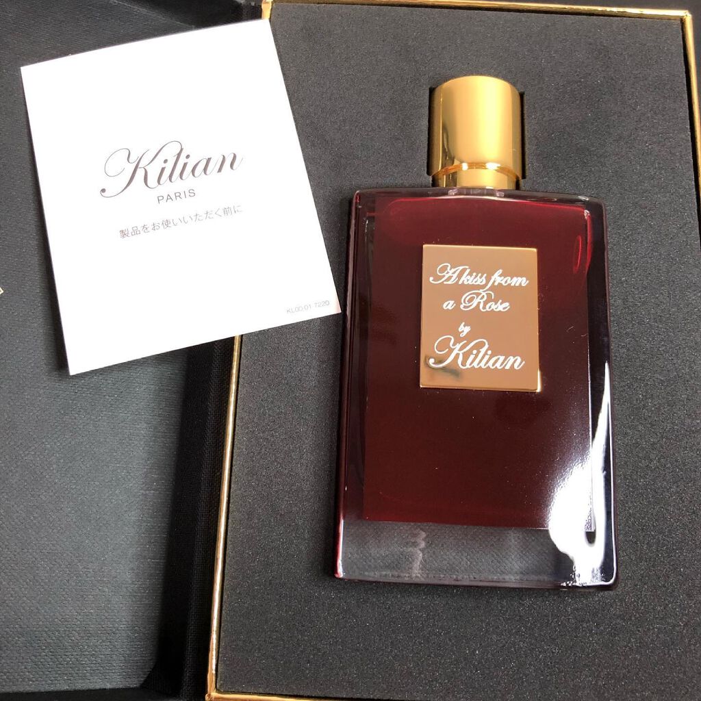Kilian perfume 大人気香水 - rehda.com