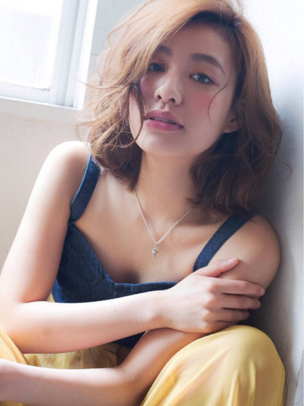 あなたの魅力をUPする香水の選び方【香りをまとって記憶に残る女性になる】5つの基本のサムネイル