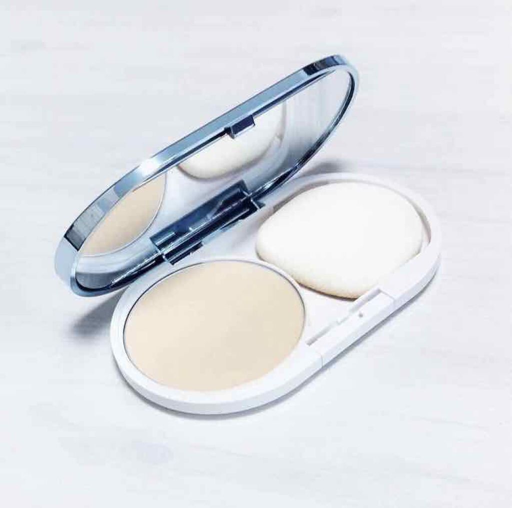 薬用pwパウダリーファンデーション Dhcの口コミ 薬用パウダリーファンデーション メーク By Rika 混合肌 代後半 Lips