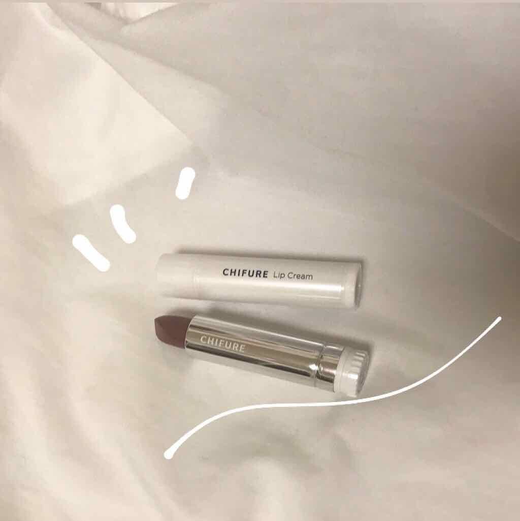 LIPSでちふれのリップの中でも話題に|ちふれ