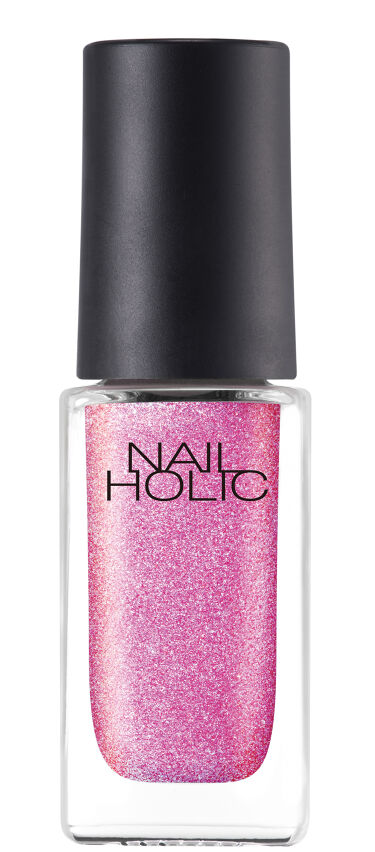 ネイルホリック フューチャーメタル Ro640 ネイルホリック Nail Holic Lips