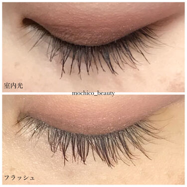 カラーマスカラ Sopoの口コミ 話題のコンビニコスメsopo カラーマス By もちこ マイペース更新 乾燥肌 代後半 Lips